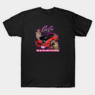 Take Me For a Ride T-Shirt